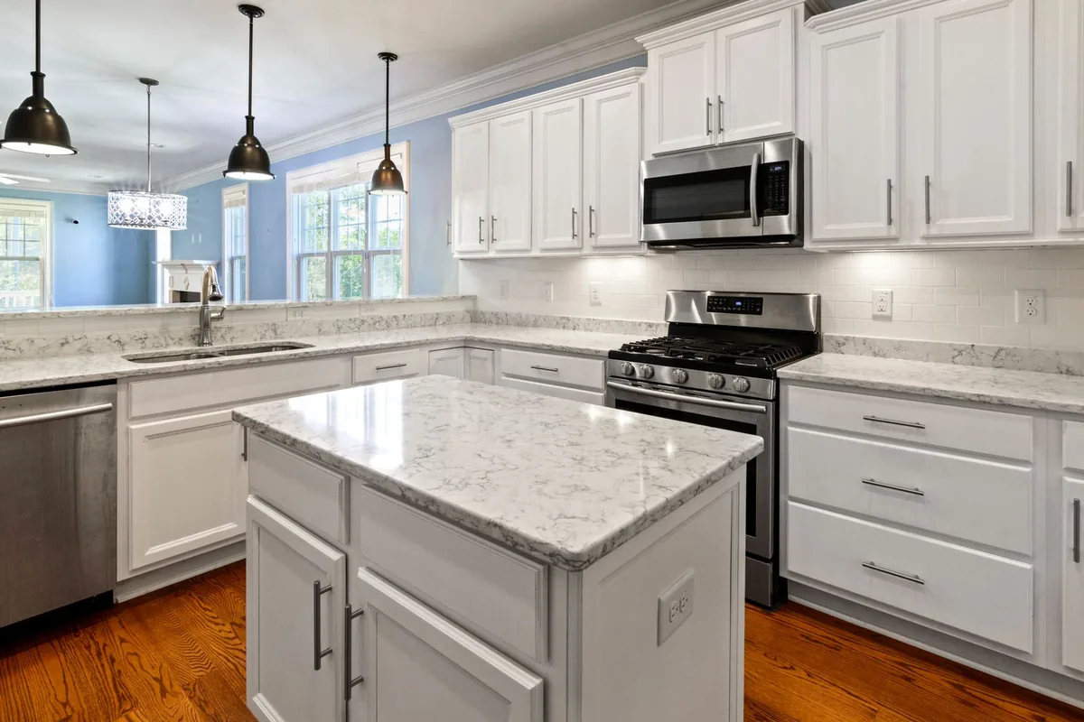 Filth & Squalor Cleanup in Fairdale, Louisville, KY